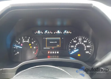 2018 Ford F-150 Xl from USA, damaged, VIN 1FTEX1EP1JFC12353